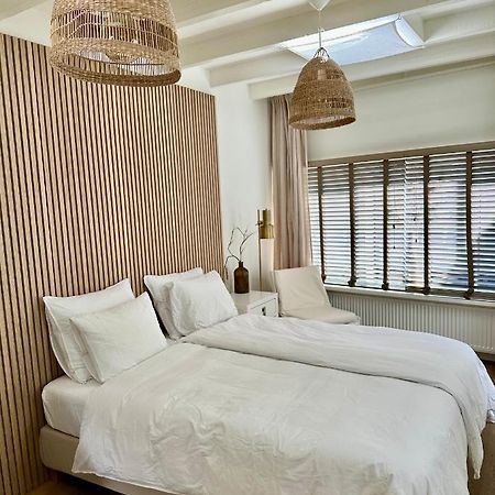 Oranje Nassau Aan Zee Studio Hotel Zandvoort Kültér fotó