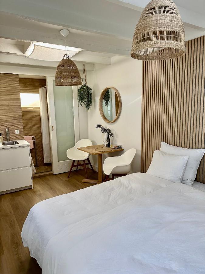 Oranje Nassau Aan Zee Studio Hotel Zandvoort Kültér fotó