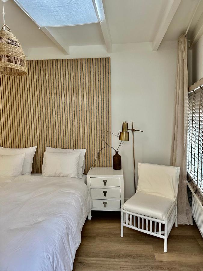 Oranje Nassau Aan Zee Studio Hotel Zandvoort Kültér fotó